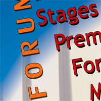 Forum Etudiant/Entreprises
