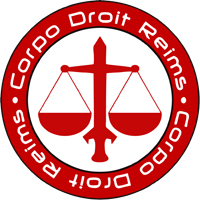 Logo Corpo Droit Reims