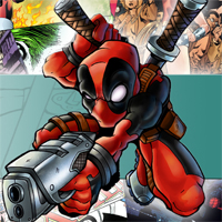 Marvel